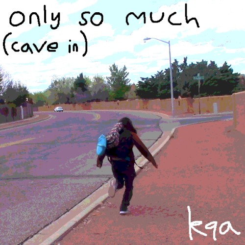 Only So Much (Cave In)