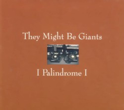 I Palindrome I