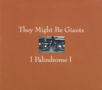 I Palindrome I