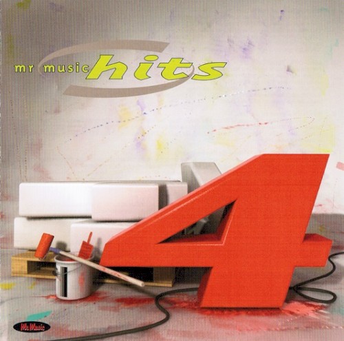 Mr Music Hits 4. 2002