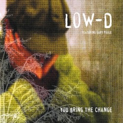 You Bring the Change