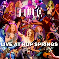 Live at Hop Springs