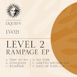 Rampage EP