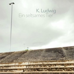 Ein seltsames Tier
