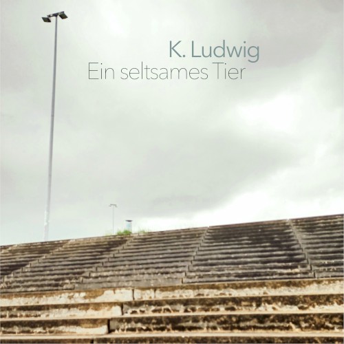 Ein seltsames Tier