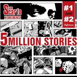 5 Million Stories, Vol. 1 & 2