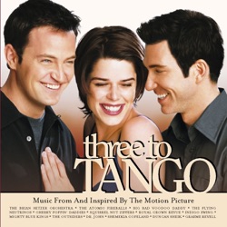 Three to Tango