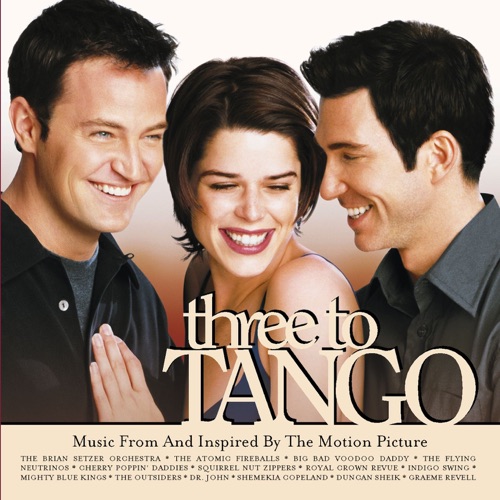 Three to Tango