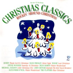 Christmas Classics: Rockin’ Around Christmas