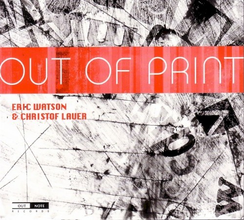 Out of Print