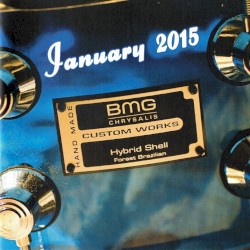 January 2015 Sampler
