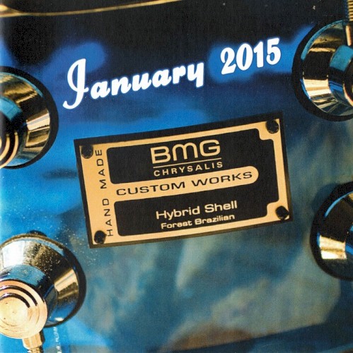 January 2015 Sampler
