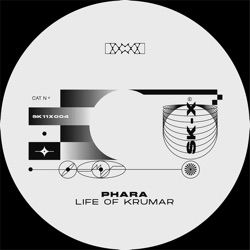 Life of Krumar EP