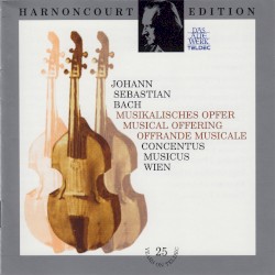 Musikalisches Opfer