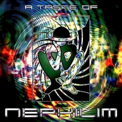 A Taste of Nephilim