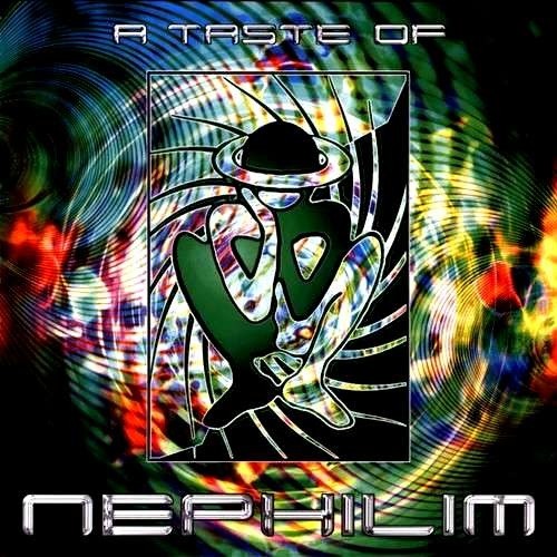 A Taste of Nephilim
