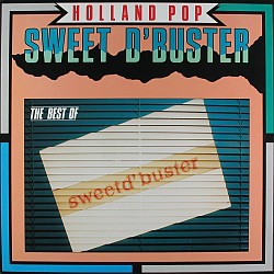 The Best of Sweet d'Buster