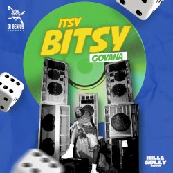 Itsy Bitsy