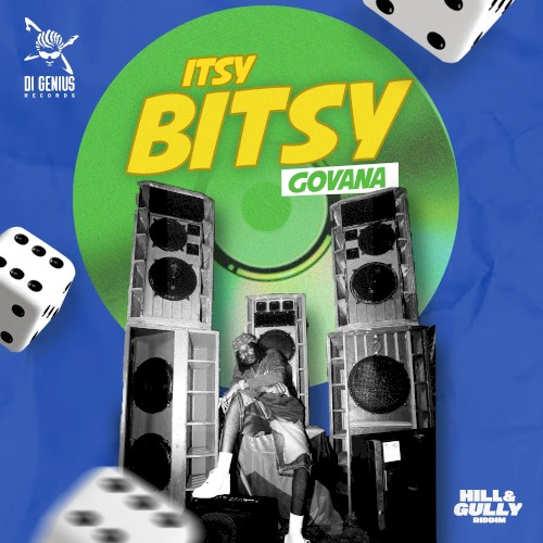 Itsy Bitsy