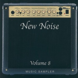 New Noise, Volume Eight