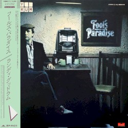 Fool’s Paradise