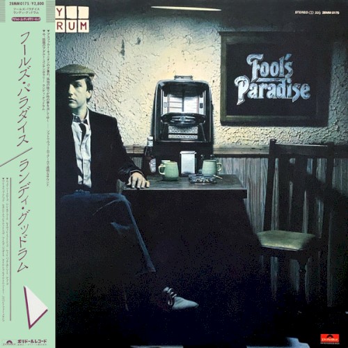 Fool’s Paradise