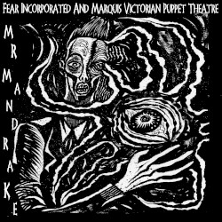 Mr Mandrake