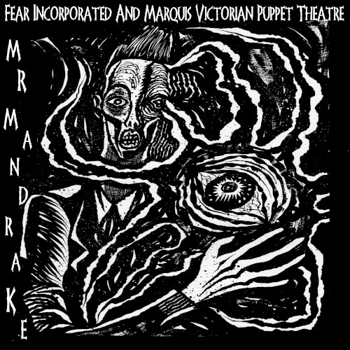 Mr Mandrake