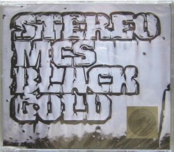 Black Gold