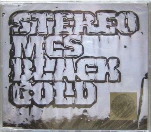 Black Gold