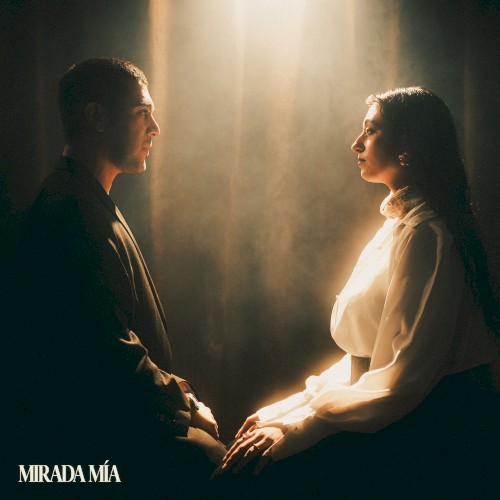 Mirada mía