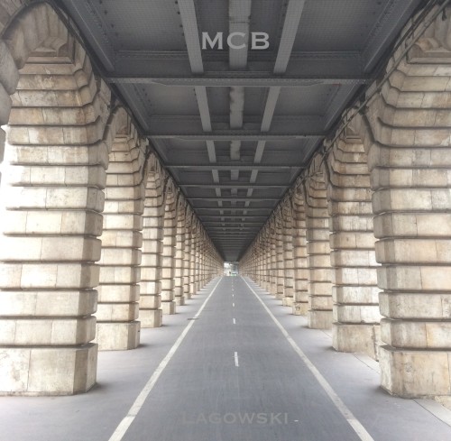 MCB