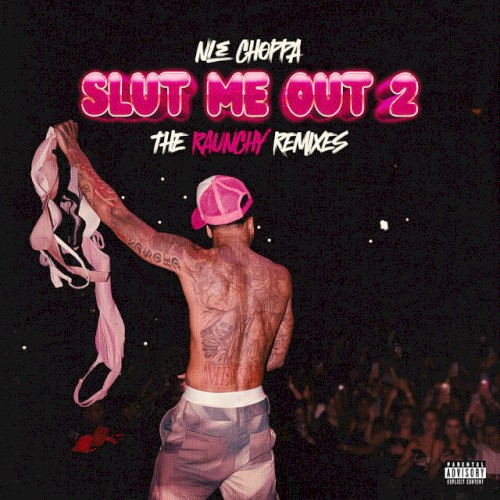 SLUT ME OUT 2: THE RAUNCHY REMIXES
