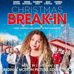 Christmas Break-In
