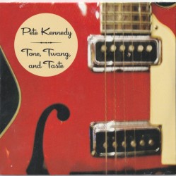 Tone, Twang, and Taste