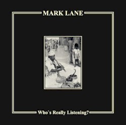 Who's Really Listening?
