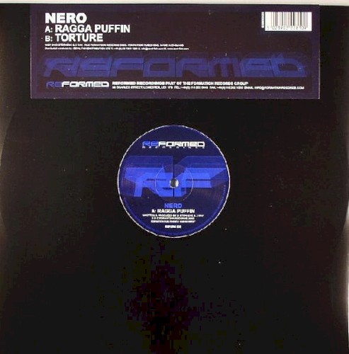 Ragga Puffin / Torture