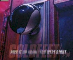 PICK IT UP/YOU WERE RIGHT
