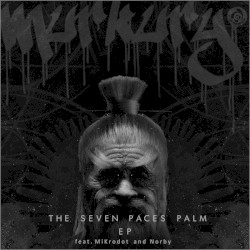 The Seven Paces Palm EP