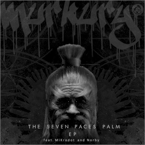 The Seven Paces Palm EP