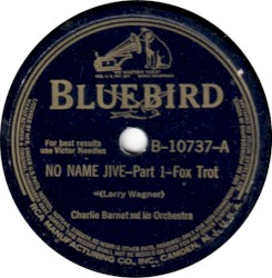 No Name Jive