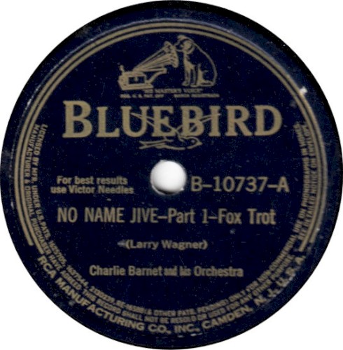 No Name Jive