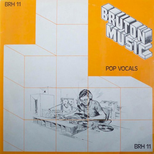 Pop Vocals