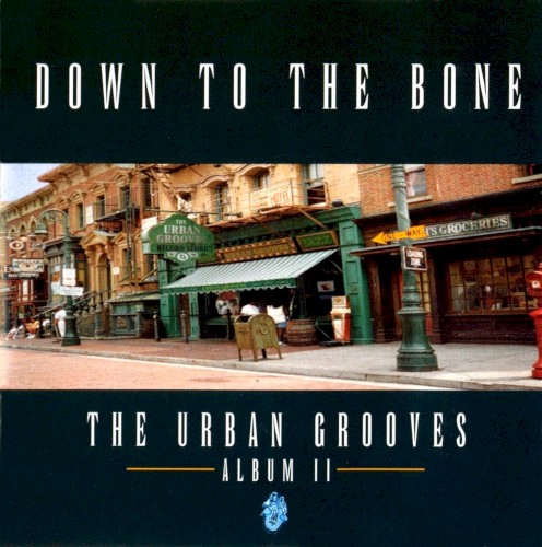 The Urban Grooves: Album II