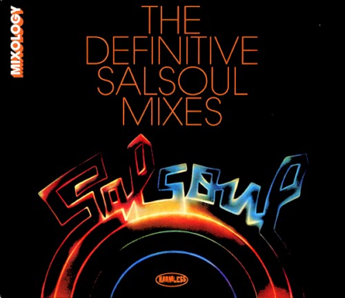 The Definitive Salsoul Mixes