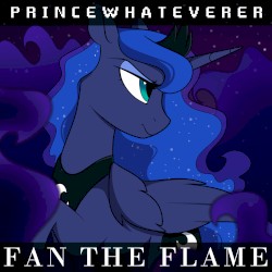 Fan the Flame
