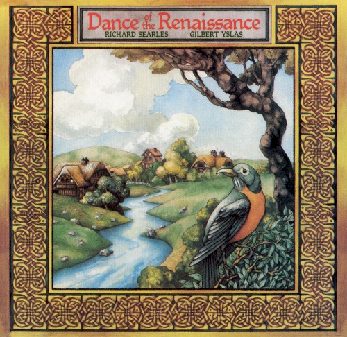 Dance of the Renaissance