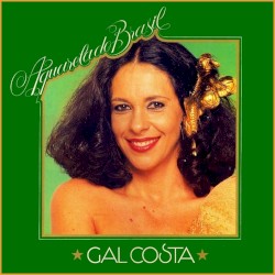 Aquarela do Brasil