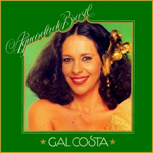Aquarela do Brasil