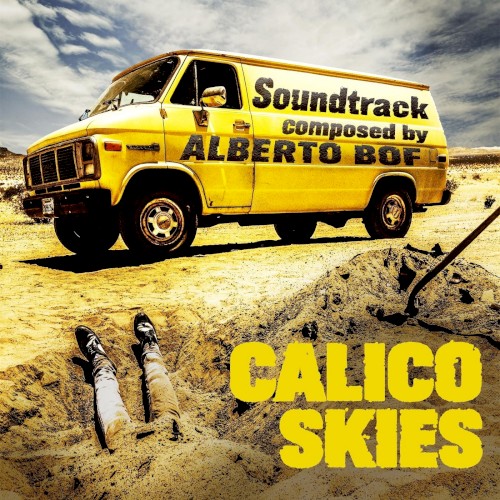Calico Skies (Original Soundtrack)